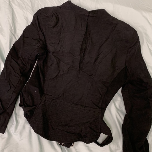 Bomber Jacket - Picture 3 of 3